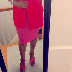 Beautiful shoes 👠 worn once